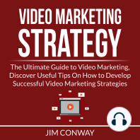 Video Marketing Strategy