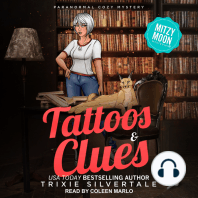 Tattoos and Clues