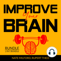 Improve Your Brain Bundle