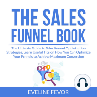 The Sales Funnel Book