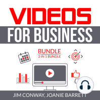 Videos for Business Bundle