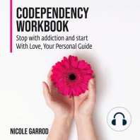 Codependency Workbook