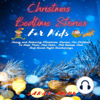 Christmas Bedtime Stories For Kids