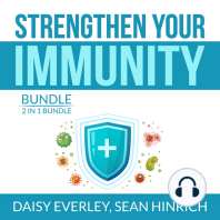Strengthen Your Immunity Bundle