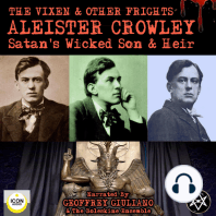The Vixen & Other Frights - Satan's Wicked Son & Heir