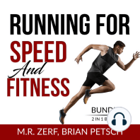Running For Speed and Fitness Bundle, 2 IN 1 Bundle