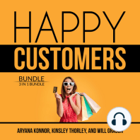 Happy Customers Bundle