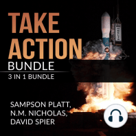 Take Action Bundle