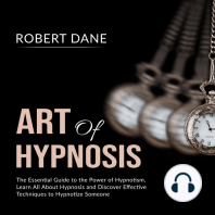 Art of Hypnosis