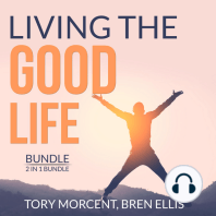 Living the Good Life Bundle, 2 in 1 Bundle