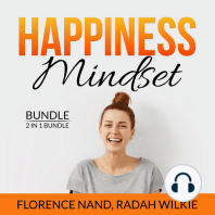 Happiness Mindset Bundle, 2 in 1 Bundle