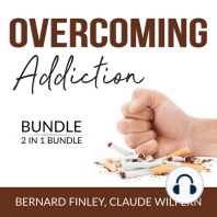 Overcoming Addiction Bundle, 2 in 1 Bundle