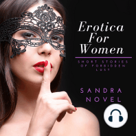 Erotica For Women