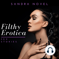 Filthy Erotica Sex Stories