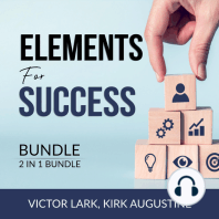 Elements for Success Bundle, 2 in 1 Bundle