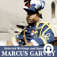 Selected Writings and Speeches of Marcus Garvey