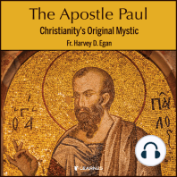 The Apostle Paul