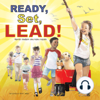 Ready, Set, Lead