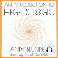 An Introduction to Hegel's Logic