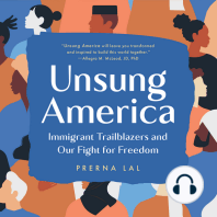 Unsung America