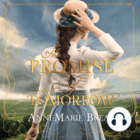 The Promise of Tomorrow