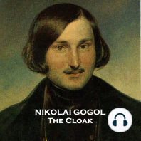 The Cloak aka The Overcoat