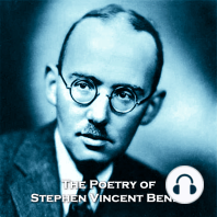 The Poetry of Stephen Vincent Benét