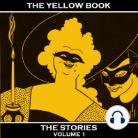The Yellow Book - Vol 1