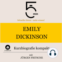 Emily Dickinson