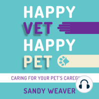 Happy Vet Happy Pet