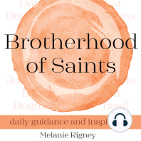 Brotherhood of Saints