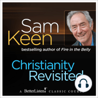 Christianity Revisited with Sam Keen