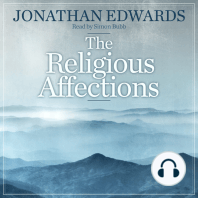 The Religious Affections