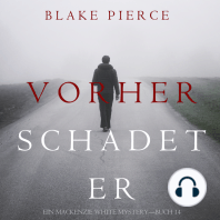 Vorher Schadet Er (Ein Mackenzie White Mystery—Buch 14)