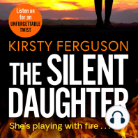 The Silent Daughter: An unforgettable, heart-stopping page-turner that you won't be able to put down