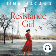 The Resistance Girl