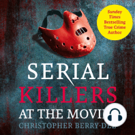 Serial Killers At The Movies