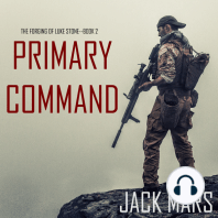 Primary Command