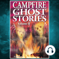 Campfire Ghost Stories