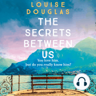 The Secrets Between Us