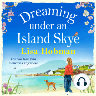 Dreaming Under An Island Skye