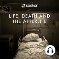 Life, Death and The Afterlife