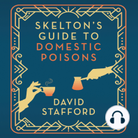 Skelton's Guide to Domestic Poisons