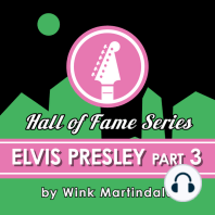 Elvis Presley #03