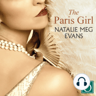 The Paris Girl