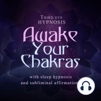 Awake your chakras