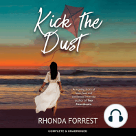 Kick the Dust