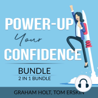 Power-Up Your Confidence Bundle, 2 in 1 Bundle