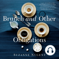 Brunch and Other Obligations