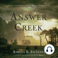 Answer Creek